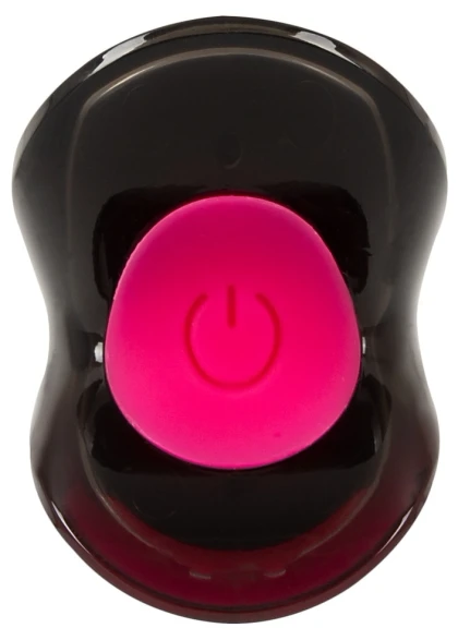 You2Toys Pink Sunset, Vibrator Punct G 10 Moduri Roz