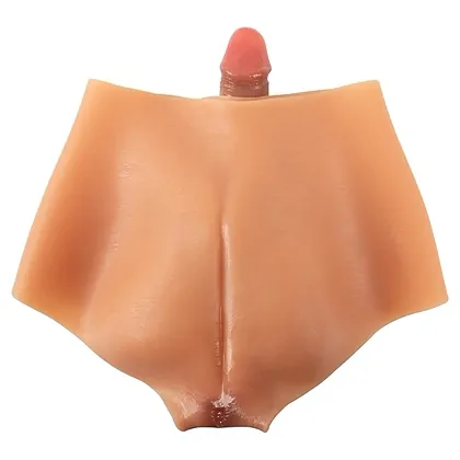 You2Toys Slip Din Silicon cu Penis Realist M