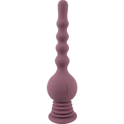 You2Toys Turbo Shaker – Vibrator Anal Reîncărcabil 3 Trepte Mov