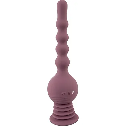 You2Toys Turbo Shaker – Vibrator Anal Reîncărcabil 3 Trepte Mov