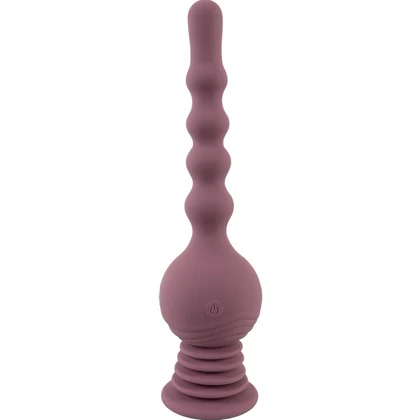 You2Toys Turbo Shaker – Vibrator Anal Reîncărcabil 3 Trepte Mov