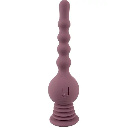 You2Toys Turbo Shaker – Vibrator Anal Reîncărcabil 3 Trepte