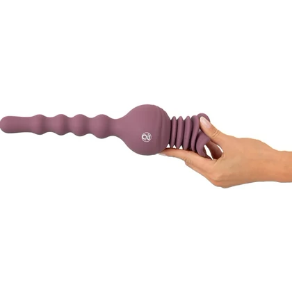 You2Toys Turbo Shaker – Vibrator Anal Reîncărcabil 3 Trepte Mov