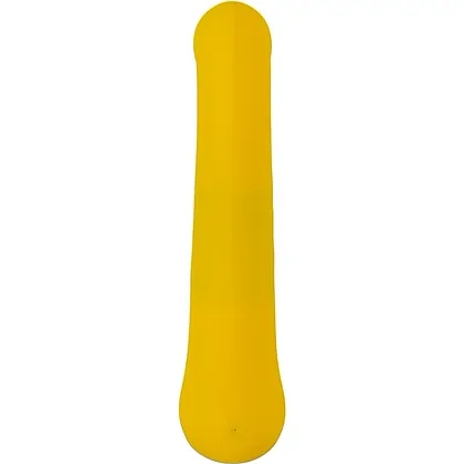 Your New Favourite Vibrator Punctul G, 10 moduri Galben