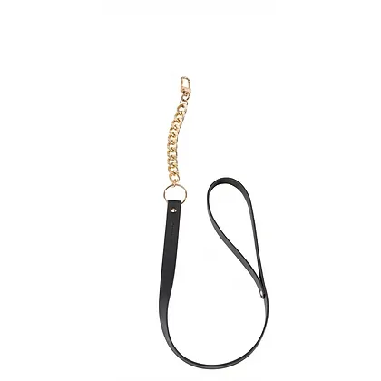 Zgardă Bijoux Indiscrets Maze Wide Choker