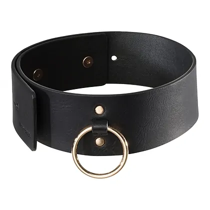 Zgardă Bijoux Indiscrets Maze Wide Choker