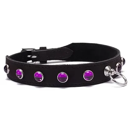 Zgardă Octane Crystal Hot