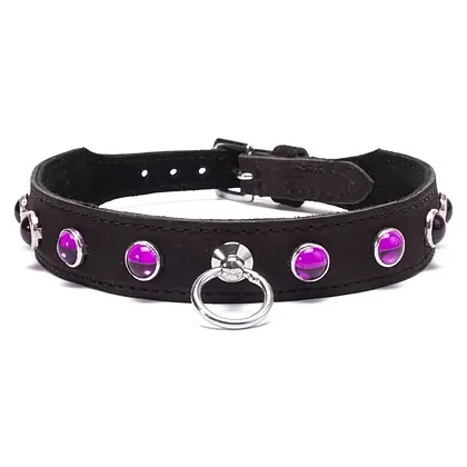 Zgardă Octane Crystal Hot