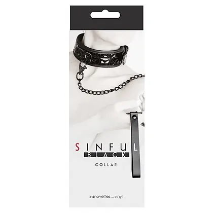 Zgardă Pentru Cei Ce Știu Să Se Joace Negru