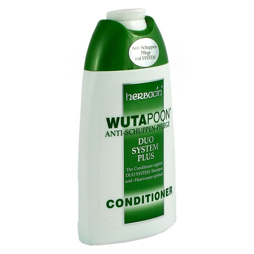 Balsam Antimătreață Herbacin 200ml
