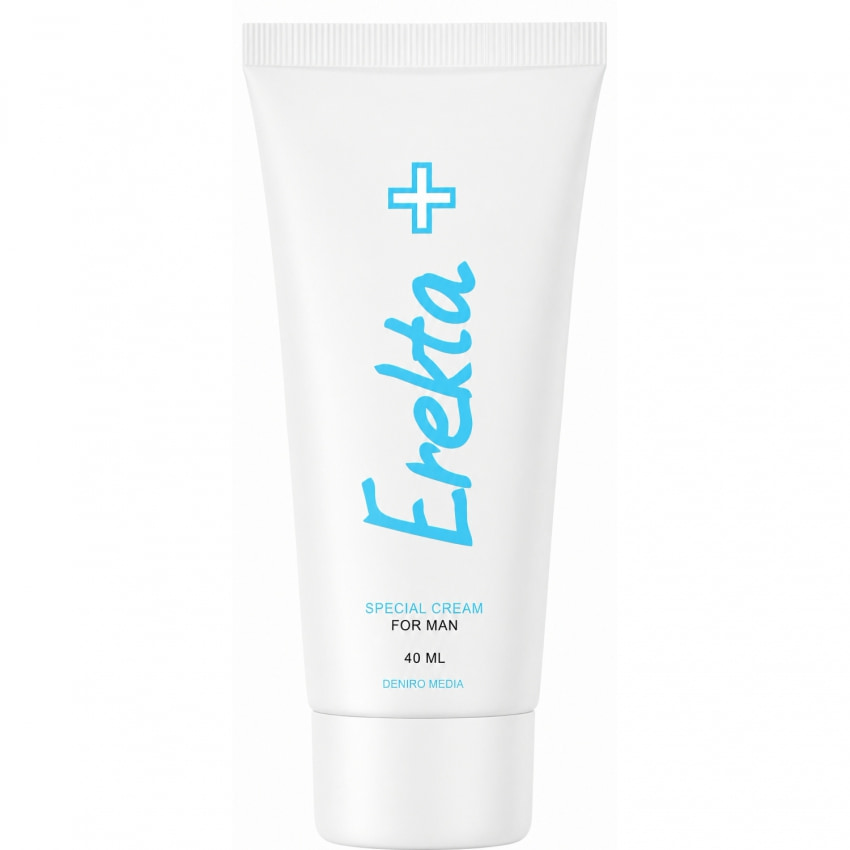 Cremă Magică Cobeco Pentru Erecții Puternice 40ml