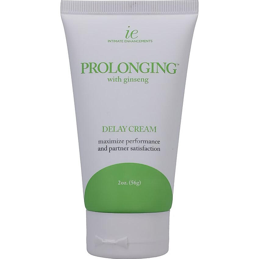 Cremă Prolong For Men 56g