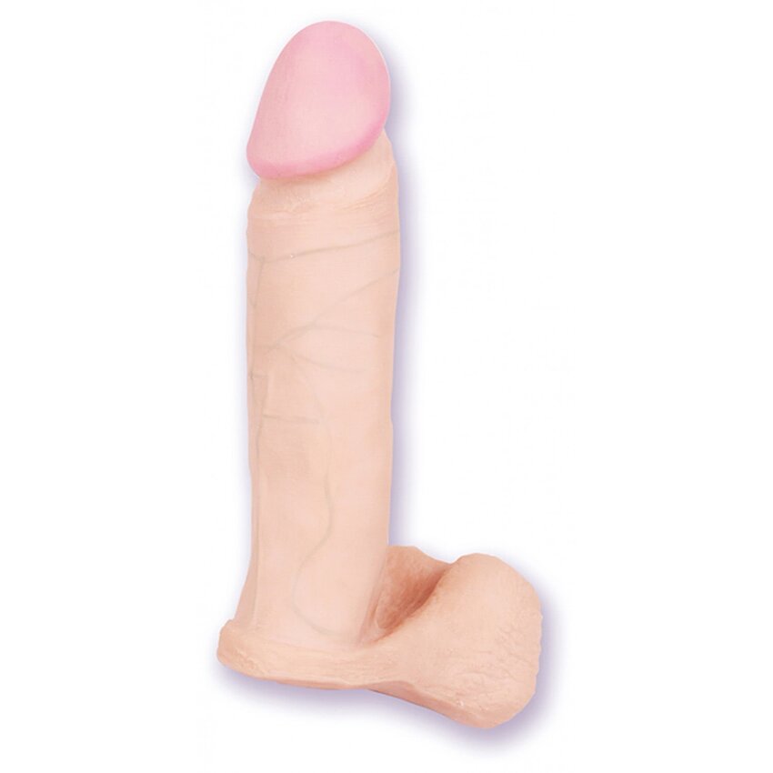 Dildo 8 Inch Penis
