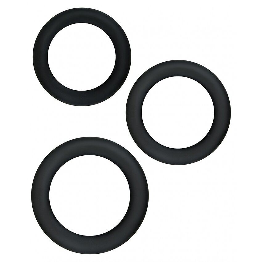 Diversity Rings Negru