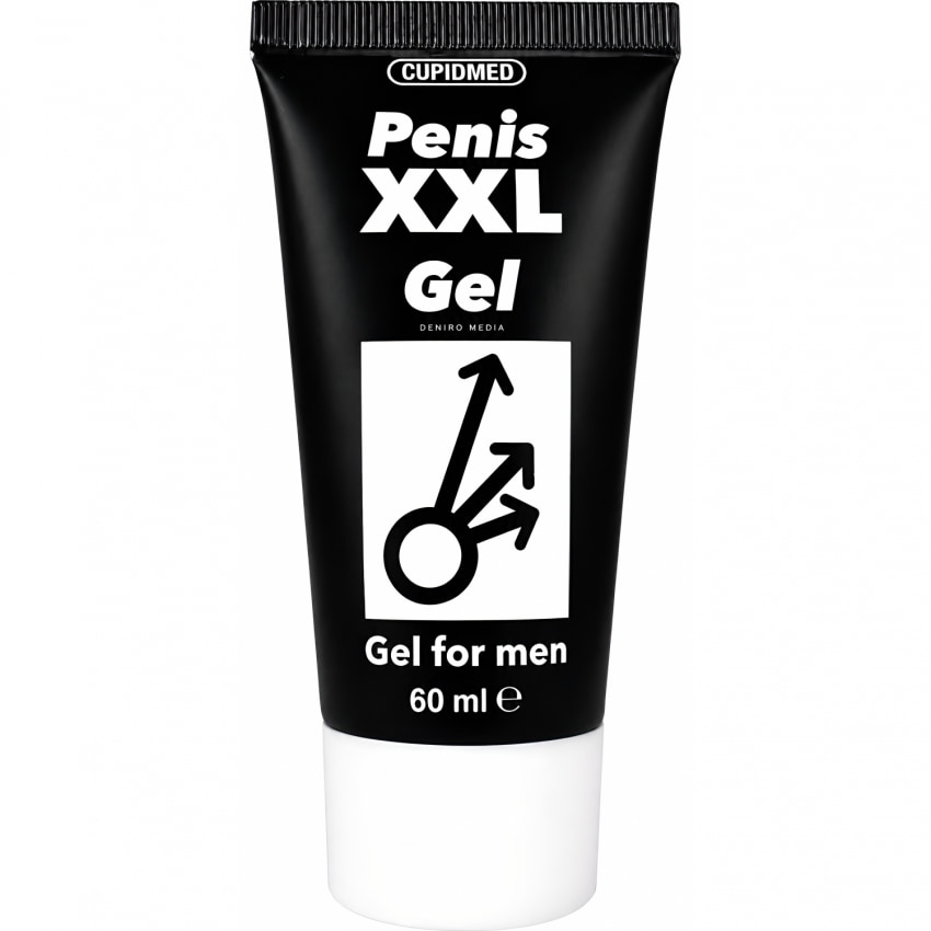 Gel Mărirea Penisului Cupid Labs Penis XXL 60 ml