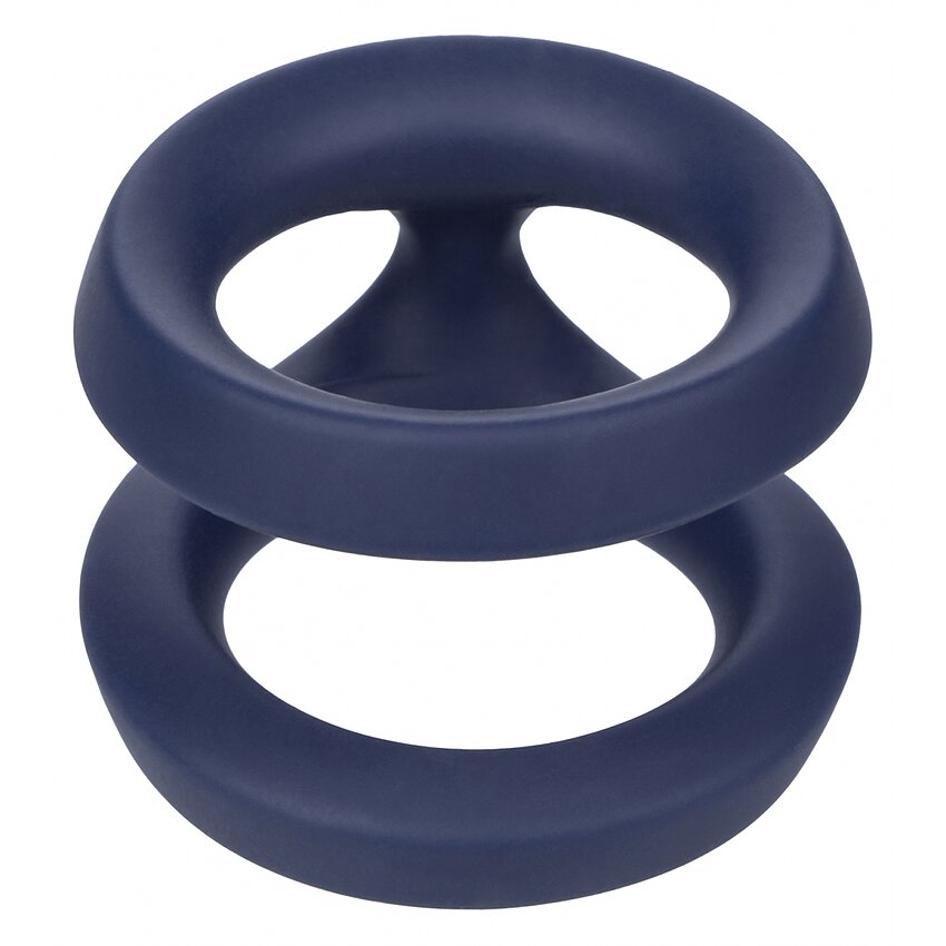 Inel Penis Viceroy Dual Albastru