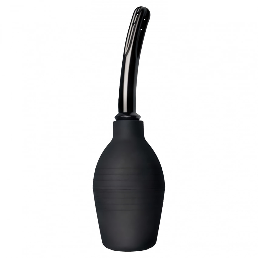 Irigator Intim Bondage Fetish Deluxe pentru Igienă Anală