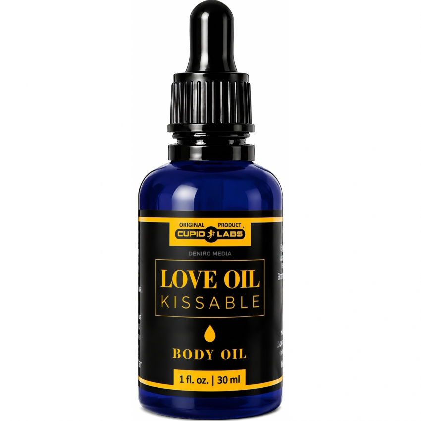 Love Oil 30 ml