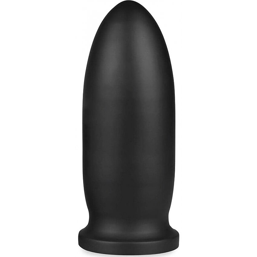Lovetoy Anal Bomber 23 cm Extra Gros Negru