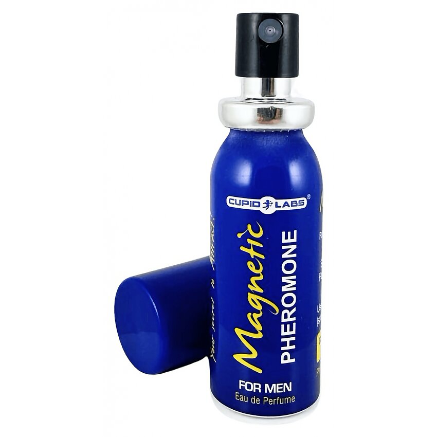 Magnetic Pheromone Apă De Parfum For Men 25ml