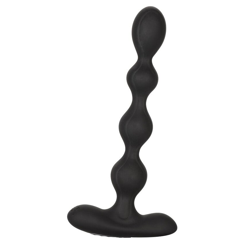 Mărgele Eclipse Slender Negru
