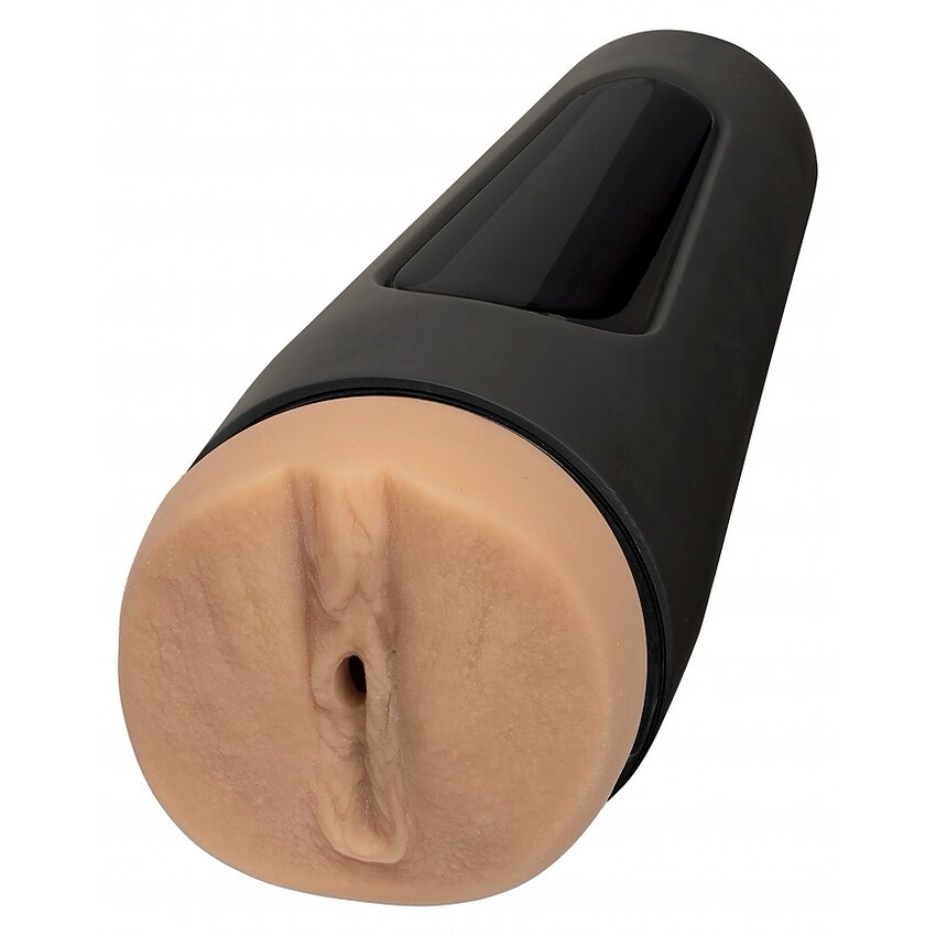 Masturbator Main Squeeze Cherie DeVille
