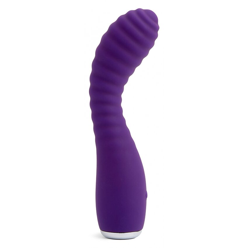 Nu Sensuelle Lola — 10 Viteze, încălzire, Flexibil Mov