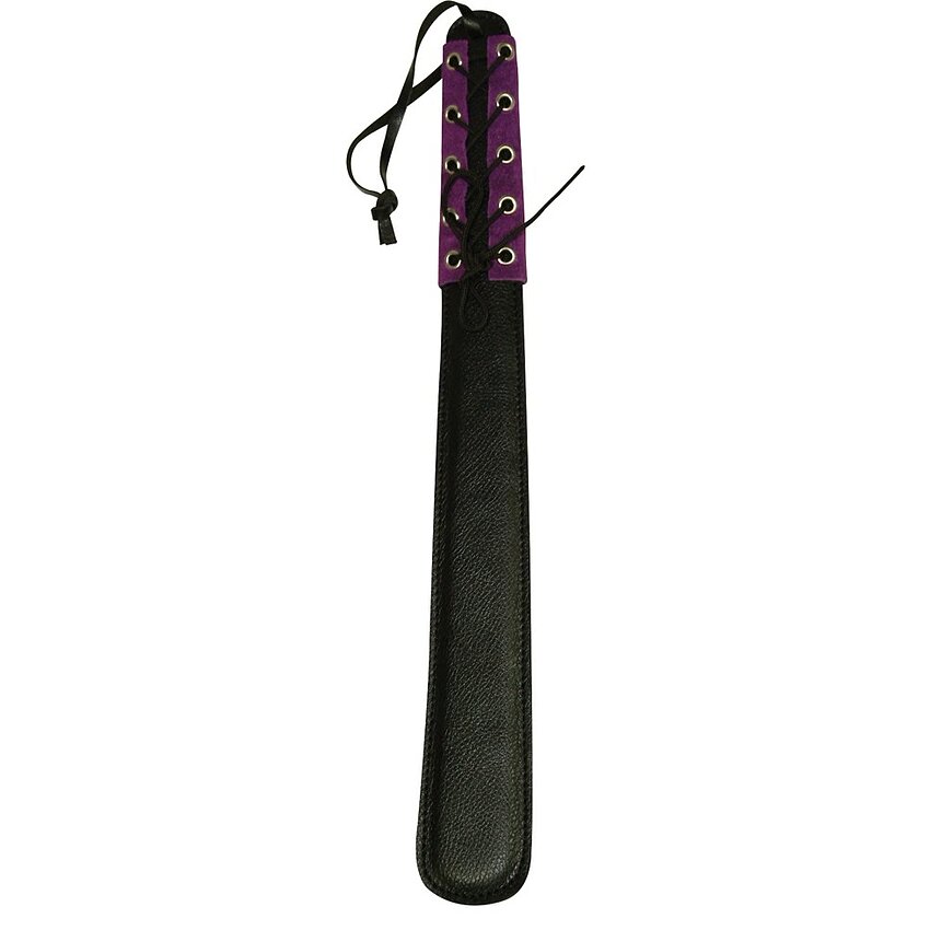 Paletă Paddle Negru Mov