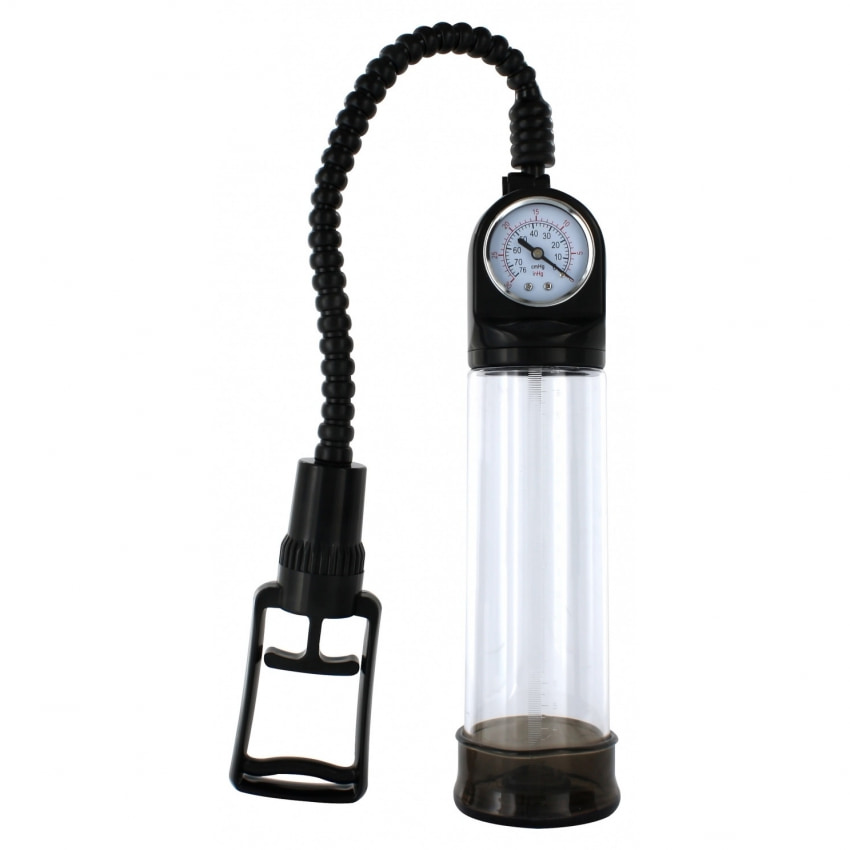 Pompă Redline Psi Pump Negru