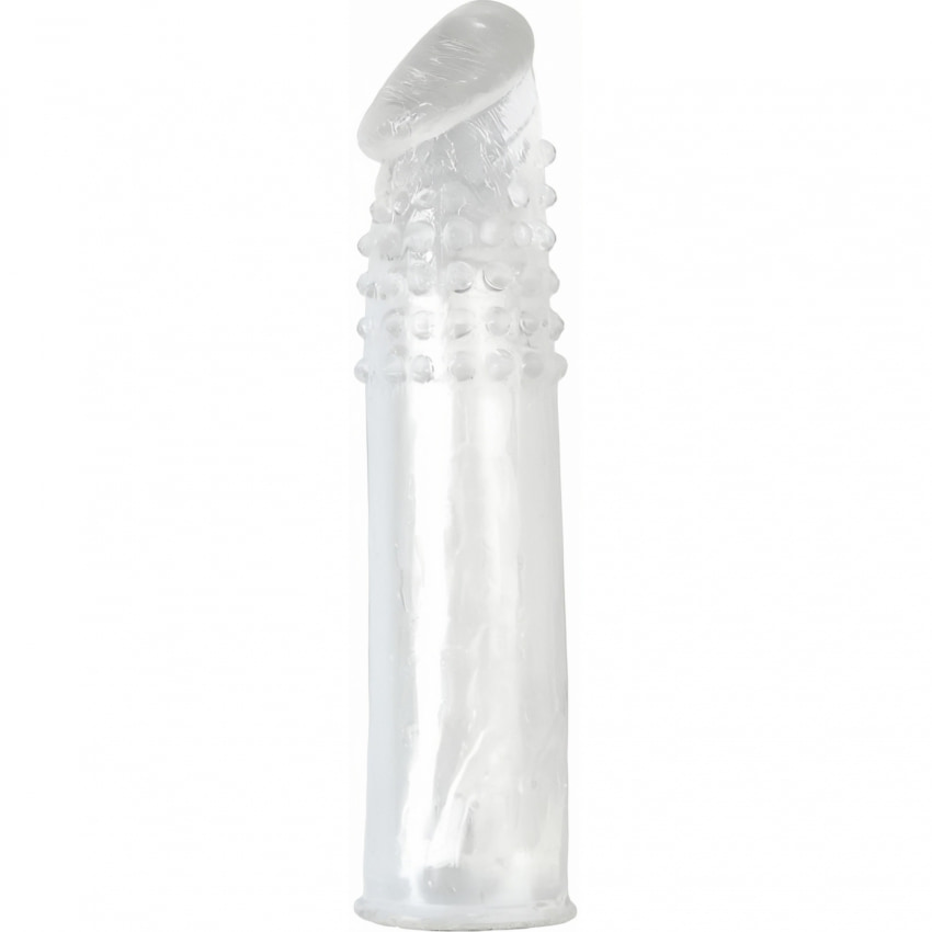 Prelungitor Penis Lidl Extra Moale și Rezistent la Apă