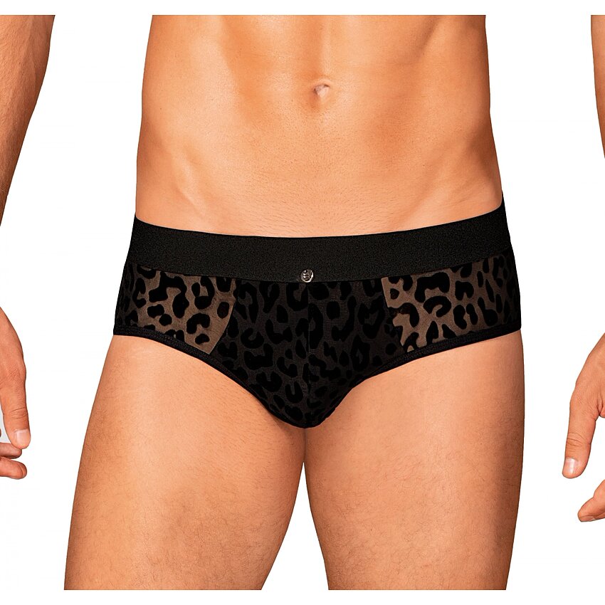 Chilot Obsessive Azmeron Negru S-M