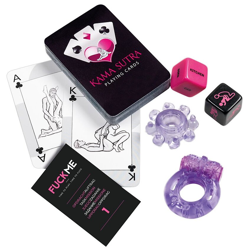 Joc KamaSutra Roz