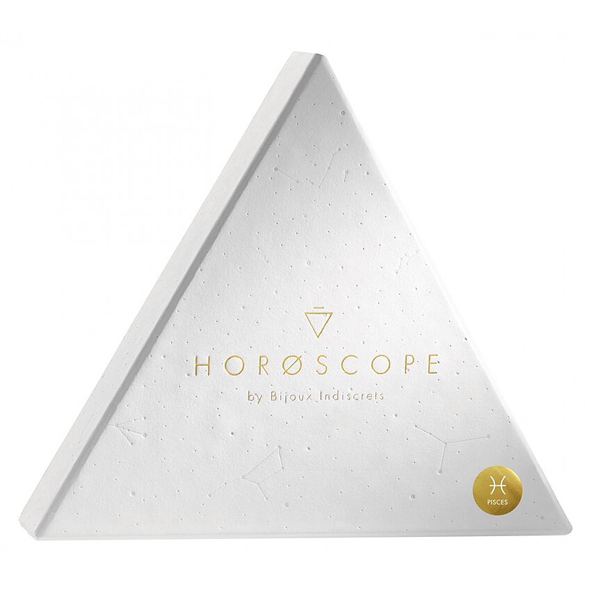 Set Horoscop Bijoux Indiscrets Pești Mov