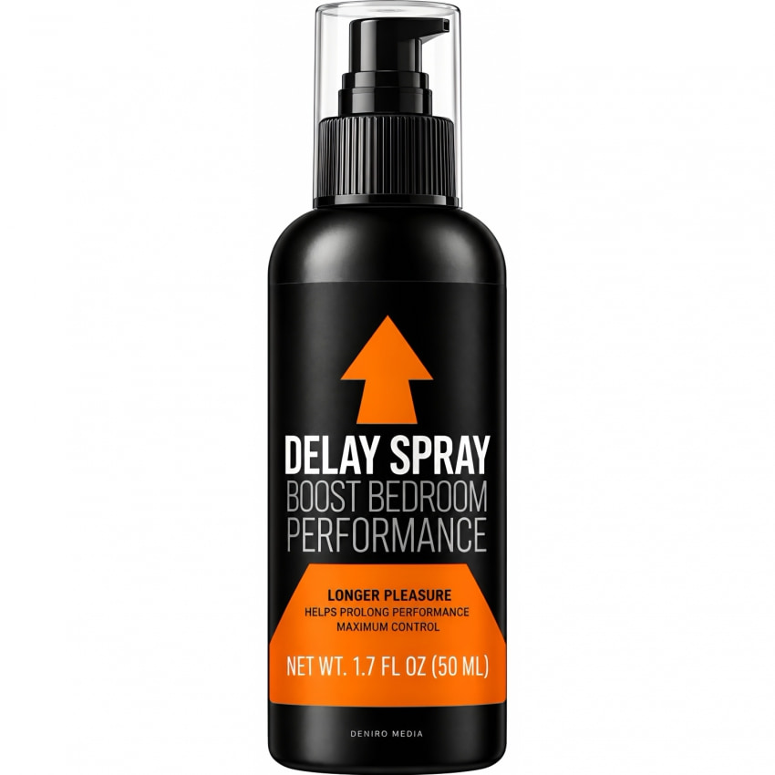 Spray Delay Împotriva Ejaculării Precoce 50 ml