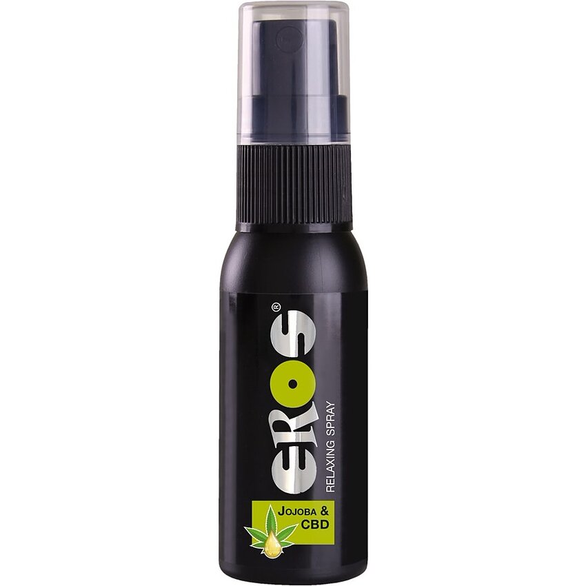 Spray EROS Jojoba Și Magic 30 ml