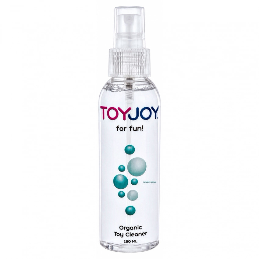 Spray Toy Cleaner pentru Igiena Jucăriilor 150ml