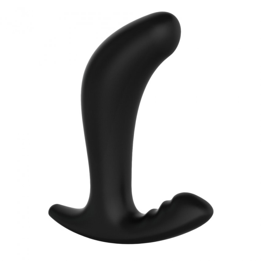 Stimulator Prostată Twisting Tom Negru