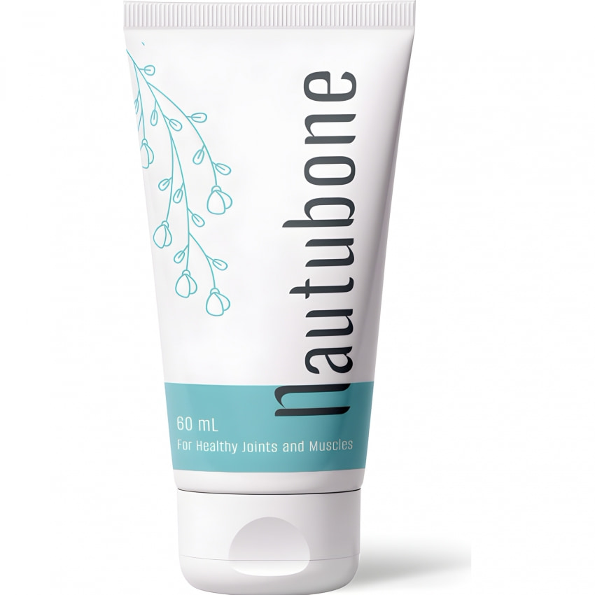 Unguent Nautubone pentru Dureri Articulare și Artroză 60ml