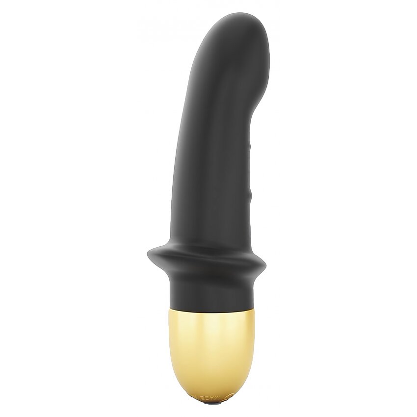 Vibrator Dorcel Mini Lover Negru