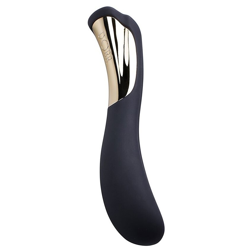 Vibrator Dorr Silker G Point Negru