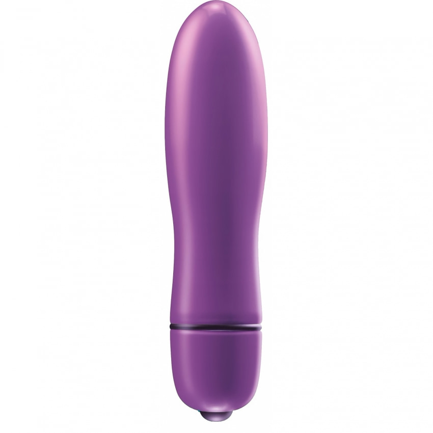 Vibrator Durex Play Delight pentru Stimulare Clitoridiană