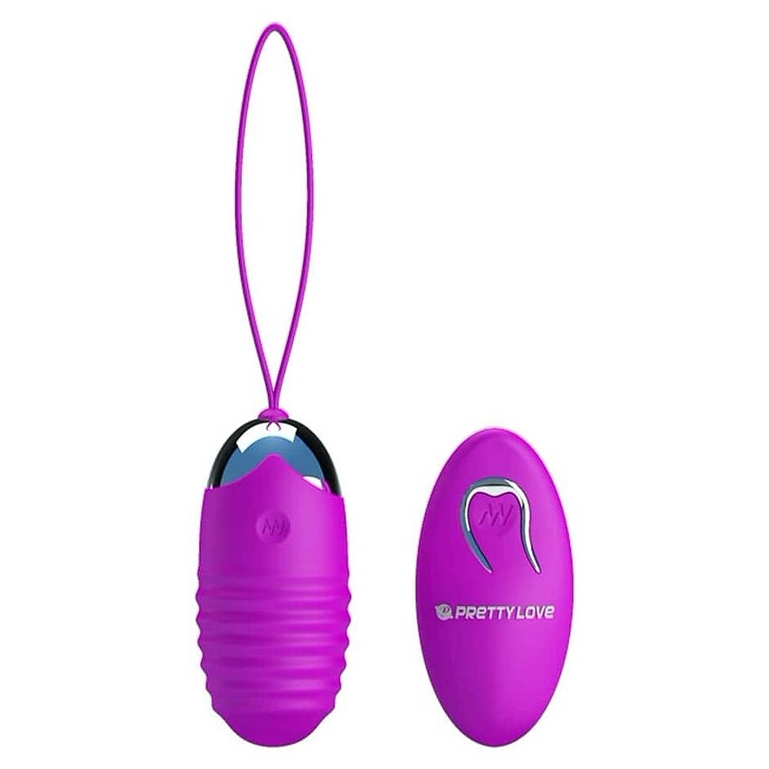 Vibrator Ou Pretty Love Jessica Mov
