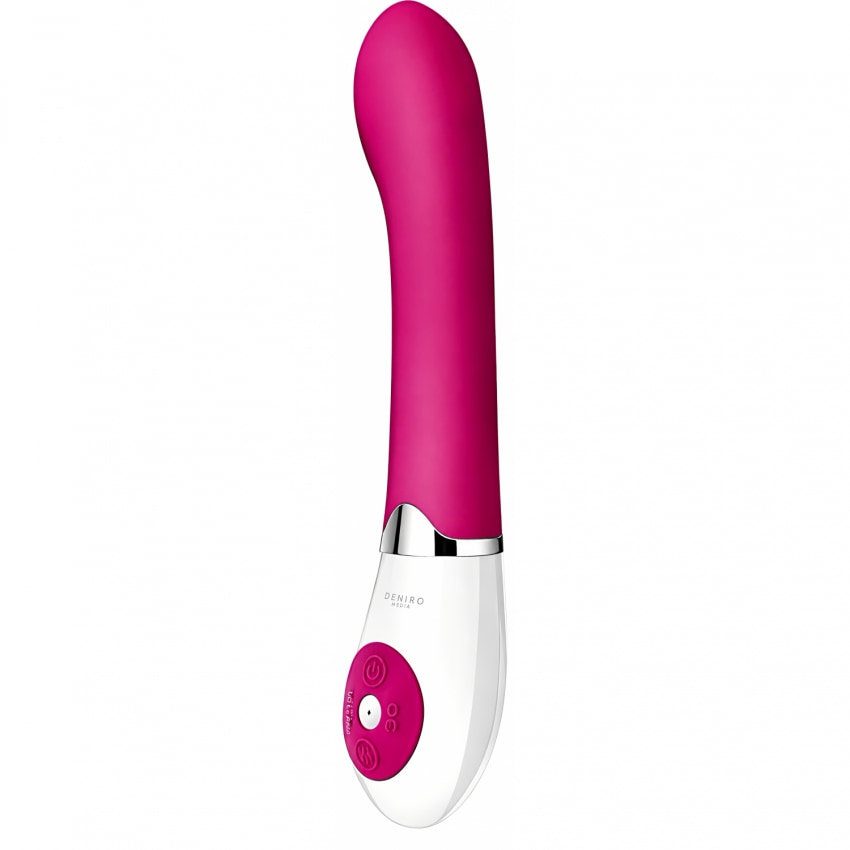 Vibrator Pretty Love Daniel pentru Stimularea Punctului G