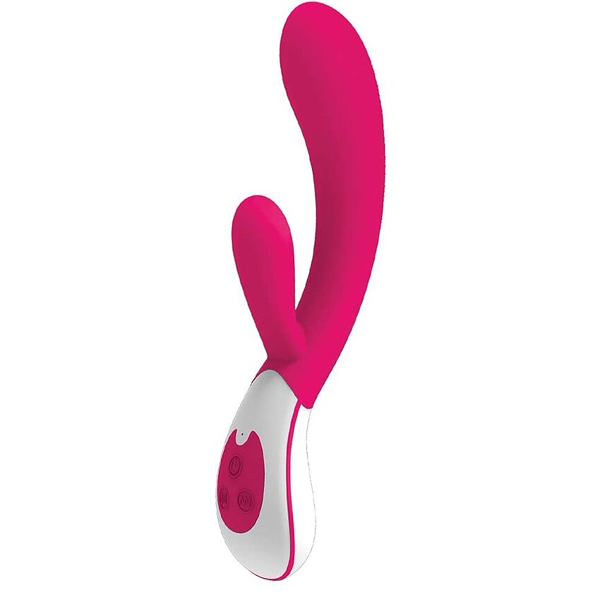 Vibrator Pretty Love Uriah Roșu
