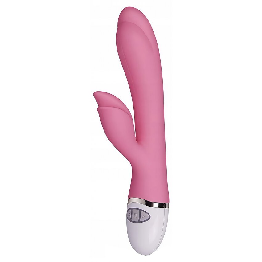 Vibrator Rabbit Lovetoy Dreamer II Roz