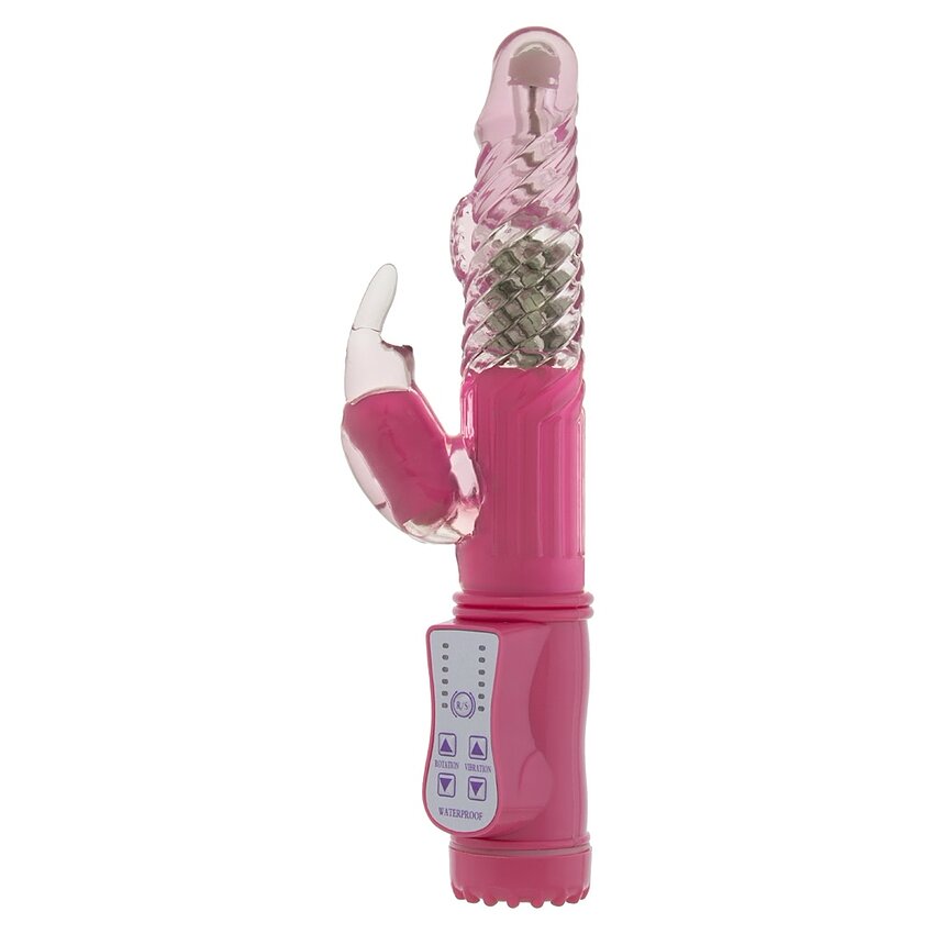 Vibrator Rabbit Shots Roz