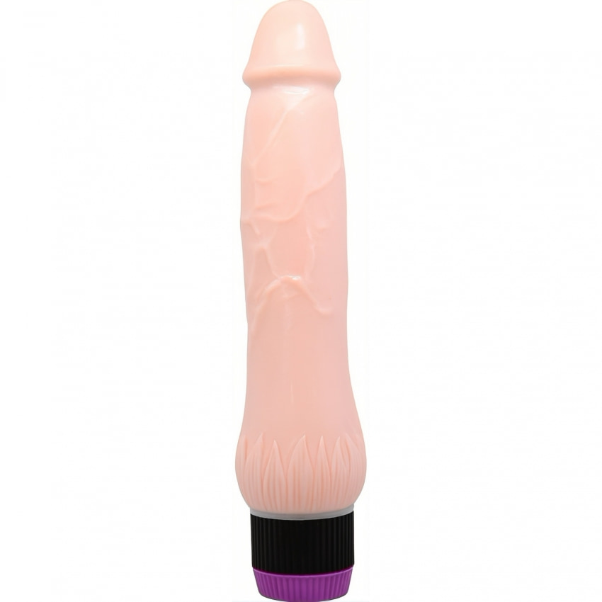 Vibrator Realist Cheyenne pentru Stimulare Vaginală