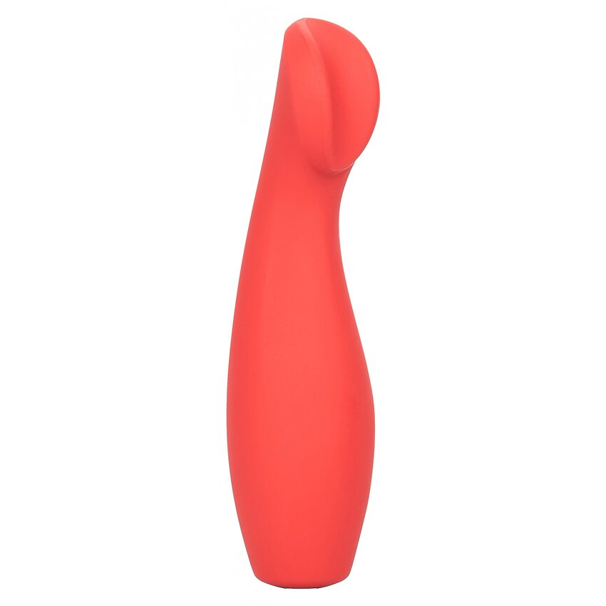 Vibrator Red Hot Ignite Rosu