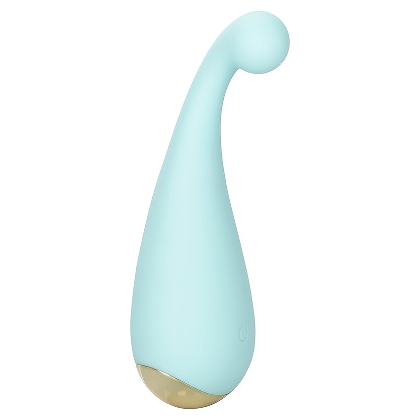 Vibrator Slay Shake Me Turcoaz