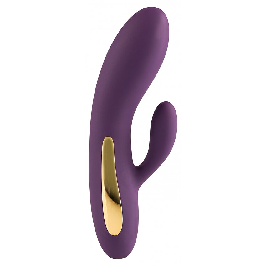 Vibrator Splendor Rabbit Mov